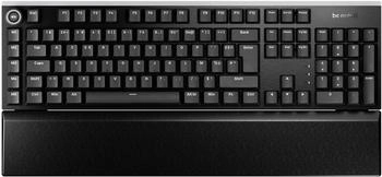 be quiet! Light Mount (Silent Tactile) (FR)