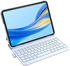 Inateck Superleicht Tastatur Hülle für iPad Air 11