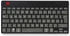 R-Go Tools Compact Break Wireless Black (DE)