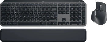 Logitech MX Keys Combo for Business Gen. 2 (CH)