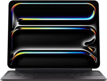 Apple Magic Keyboard für iPad Pro 13 (M4) (2024) Schwarz (RU)