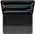Apple Magic Keyboard für iPad Pro 13 (M4) (2024) Schwarz (RU)