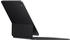 Apple Magic Keyboard für iPad Pro 13 (M4) (2024) Schwarz (RU)