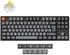 Keychron K8 Max RGB Aluminium Frame