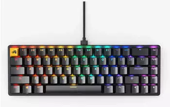 Glorius GMK MK2
