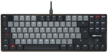 CHERRY KC 500 MX LP TKL Black (DE)