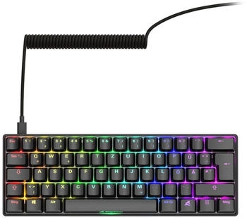 Sharkoon SKILLER SGK50 S4 Gen2 Black (DE)