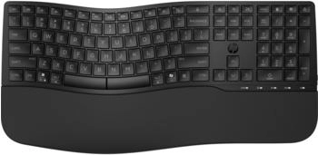 HP 680 Comfort Dual-Mode-Tastatur (8T6L8AA)