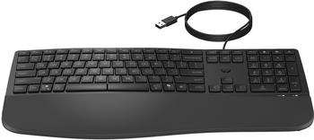 HP 485 Comfort Tastatur (8T6M2AA)