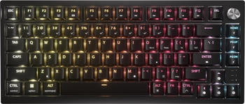 Corsair K65 Plus Wireless Tactile 75% (US)