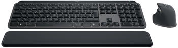 Logitech MX Keys S Combo (CH)