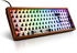 Sharkoon SKILLER SGK50 S2 Barebone Wood