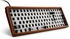 Sharkoon SKILLER SGK50 S2 Barebone Wood