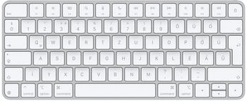 Apple Magic Keyboard (2024) (HU)