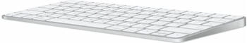 Apple Magic Keyboard (2024) (HU) – Elegantes Design für optimale Performance