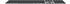 Apple Magic Keyboard mit Touch ID und Ziffernblock Schwarz (2024) (DK)