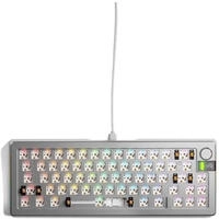 Glorious PC Gaming Race GMMK 3 Pro 65% Custom Gaming-Tastatur - Barebone ANSI-Layout