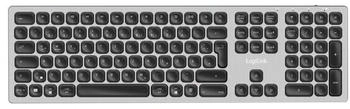 LogiLink Wireless multi-device keyboard (ID0213)