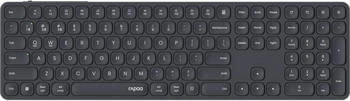 Rapoo E9810M Darkgrey