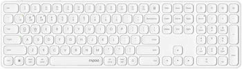 Rapoo E9810M White