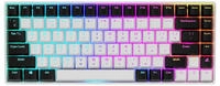 Sharkoon SKILLER SGK50 S3 (wei. RU-Layout. Gateron Yellow)