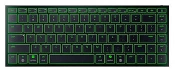Razer Joro (US)