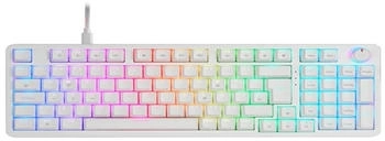 Mars Gaming MKPROWBES (Switch Blue) White (ES)