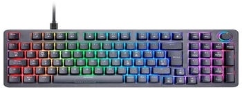 Mars Gaming MKPROBES (Switch Blue) Black (ES)