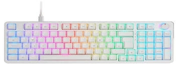 Mars Gaming MKPROWYES (Switch Yellow) White (ES)
