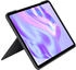 Logitech Combo Touch for iPad Pro 13 (M4) Graphite (CH)