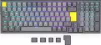 ENDORFY Celeris 1800 yellow Switches DE Layout Eingabe / Ausgabe M&auml;use & Tastaturen