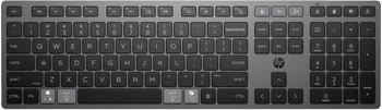 HP 720 Kabellose Tastaur für mehrere Geräte (9T5B1AA)