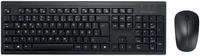 Kensington KM270 EQ Tastatur und Maus Set (Rechargeable) &ndash; Wireless