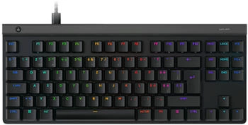 Logitech G G515 TKL Black (CH)