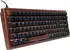 Sharkoon SKILLER SGK50 S2 PBT
