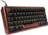 Sharkoon SKILLER SGK50 S4 Gen2 PBT Wood (DE)