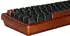 Sharkoon SKILLER SGK50 S4 Gen2 PBT Wood (DE)