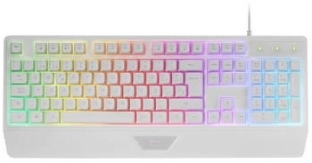 Mars Gaming H-Mech MK124 (FR) white