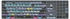 UK (Englisch): LogicKeyboard DaVinci Resolve TITAN Wireless Backlit Keyboard Mac