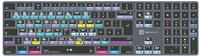 Logickeyboard Davinci Resolve 18 Titan DE Mac (LKB-RESB-TM-DE)