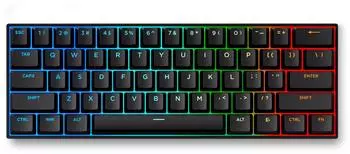 MCHOSE ACE 60 Pro Black