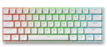 MCHOSE ACE 60 Pro White