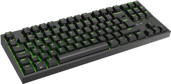 Genesis THOR 404 TKL Black (Kailh Box Brown V2) (DE)