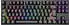 Genesis THOR 404 TKL Black (Kailh Box Brown V2) (DE)