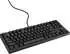 Genesis THOR 404 TKL Black (Kailh Box Brown V2) (DE)