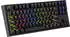 Genesis THOR 404 TKL Black (Kailh Box Brown V2) (DE)