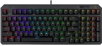 ASUS TUF Gaming K3 Gen II (US)