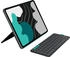 DE (Deutsch): Logitech Flip Folio für iPad Pro 13 (M4) / iPad Air 13 (M2/M3)