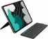 Logitech Flip Folio für iPad Pro 13 (M4) / iPad Air 13 (M2/M3) Grafit (DE)