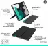 Logitech Flip Folio für iPad Pro 13 (M4) / iPad Air 13 (M2/M3) Grafit (DE)